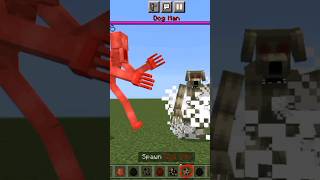 SCP 096 VS addons. Minecraft addons