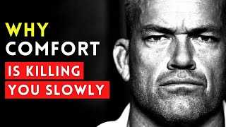 Why Comfort Is Ruining Your Life - Jocko Willink Powerful Motivational Video 2021