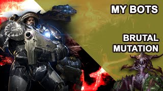 StarCraft 2 Co-op Guide: Raynor | My bots!