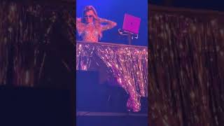 PARIS HILTON @ LA Pride 2022 "Stars Are Blind" Live