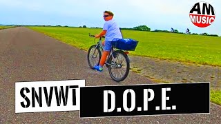 SNVWT - D.O.P.E.  🆓 No Copyright Music  ✅ GoPro Hero 7 Black Streetview Footage 🤗 AM Vlog Music