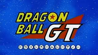 Dragon Ball GT - Opening España (Demo 2)