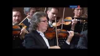 Rimsky-Korsakov: Scheherazade.  Saint Petersburg Philharmonic Orchestra