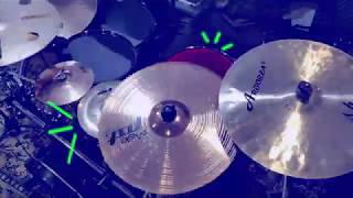 DRUM COVER \ ALEX_BONCH\The Prodigy   Voodoo People