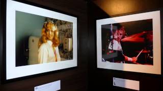 Queen Backstage Exhibition Dresden Germany 2012