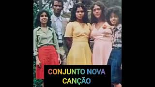 CONJUNTO NOVA CANÇÃO  (2-QUANDO A MORTE CHEGAR ^2-CEM OVELHAS/3-ALÉM DO CÉU AZUL)