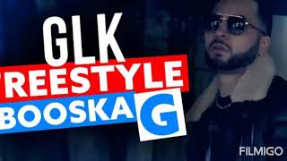 GLK - Booska G (Audio)