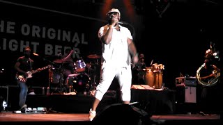 Jungle Boogie - The Roots (Kool & The Gang cover) @ Summerfest Milwaukee, WI USA 7-3-2016