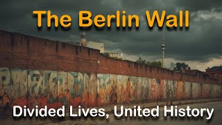 Berlin Wall History Explained: Rise, Fall, and Legacy of the Cold War Icon