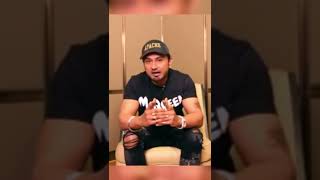 Honey 3.0 release date revealed ?? | #shorts #honeysingh | Øxy KRSH