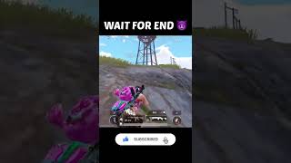 When Enemies help you in Clutch🤣 Pubg funny moments #shorts #youtubeshorts #pubgmobile #bgmi #short