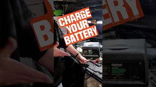 Keep Your Car Battery Fully Charged: Here's How