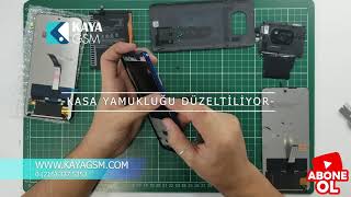 KADIKÖY - Poco X3 NFC EKRAN DEĞİŞİMİ NASIL YAPILIR - KAYA GSM