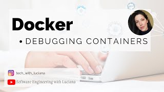 Curso INICIANTE DevOps | 𝐃𝐎𝐂𝐊𝐄𝐑- Como  𝐃𝐞𝐩𝐮𝐫𝐚𝐫 (Debugging) Containers?