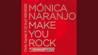 Make You Rock (Chris Daniel & DJ Suri Remix)