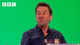 Lee Mack, a Cup of Tea & The World Darts Final | Would I Lie To You?