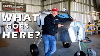 I Bought an Aircraft Engine! - CHEAP!