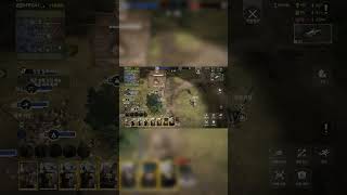 War Alert:WWII PvP RTS 신작 모바일 게임 플레이 영상 리뷰