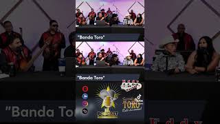 El Podcast De Los Famosos"Banda Toro" Con Don Pedro Rivera