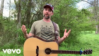 Josh Turner - "Forever and Ever Amen" Cover (Keepin' It Country)