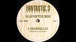 Slaughter Mob - Shandolley (Fantastic 3 Recordings) [2008]