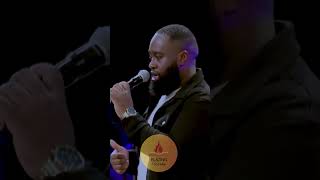 Tobechukwu - Nathaniel Bassey #nathanielbassey #blazingworship #gospelmusic #tobechukwunathaniel