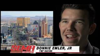 SEMA Powersports Division Promotional Video