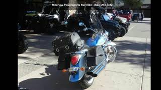 2009 Suzuki Boulevard C50T