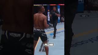 #viralvideo ufc