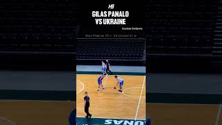 Gilas Pilipinas defeats Ukraine, 70-61!