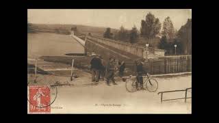 Diaporama en cartes postales anciennes : Epinal et ses environs.