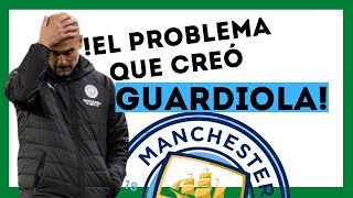 🤕 El CAOS que genera el CITY de GUARDIOLA en la Champions League 👨‍🏫  | Clip #1 (LA FINAL) 2021 🔵⚪