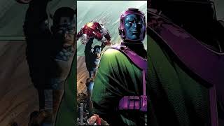 Kang | Maiores Feitos | Já capturou e dominou os vingadores | #shorts #mcu #nerd