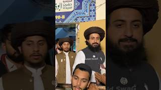 سعد و انس کے واسطے ہر پل ہے دُعا🔥|Hafiz Saad Rizvi Short#murshidswag #viralshort