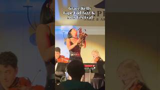 Part 1: Unforgettable Evening with Grace Kelly at Wequasett Resort & Golf Club #jazz #capecod