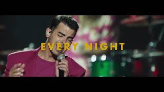 Jonas Brothers - Five Albums. One Night | Live Nation GSA