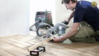 Торцовочная пила Metabo KGS 216 M