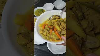 আজকের লাঞ্চ মেনু #bengalicuisine #bengalilunch #lunch #food