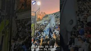 El sábado volvemos al centenario 🇫🇮🥳