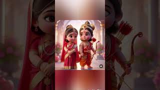 Radhe Krishna| om namo bhagwate vasudevay namah| #bhajan #god #viral #prayer #bhakti #kanha #shorts