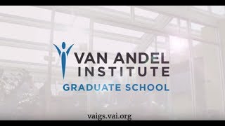 Van Andel Institute Graduate School