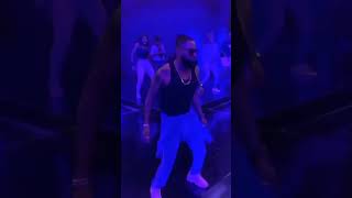 FERRE GOLA EN PRÉPARATION CÉRÉMONIE D'OUVERTURE CAN CÔTÉ D'IVOIRE #viral #mpiaka #arena #ferregola