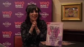 International Women’s Day 2021 at Hard Rock Cafe Rome