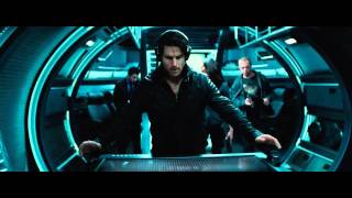 Mission Impossible 4: Ghost Protocol Official Trailer