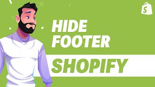 How To Hide Footer in Shopify UPDATE 2024