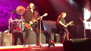 38 Special Live "Caught Up In You" The Paramount 8/29/2015