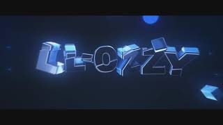 INTRO #378 PARA LL-Ozzy ft. RickDesigner (C4D)