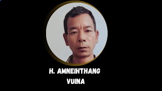 H. Amneihthang Vuina | YPA Bungmual Hanmual | August 14, 2024