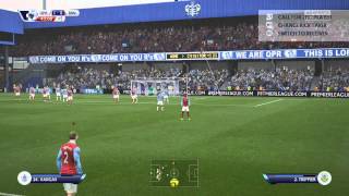 FIFA 15 - Burnley Career Mode Episode 15: The R's