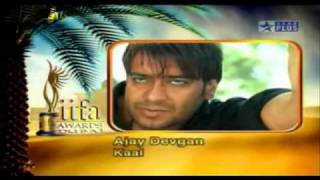 IIFA  awards 2006 parte 8